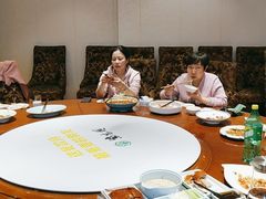 包厢-紫光园(劲松店)