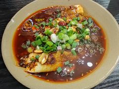 -泰宜担担面(黄泥塝总店)