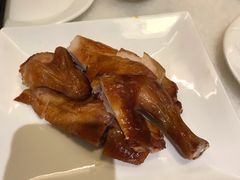 广东古法吊烧鸡-衡山汇·高级粤菜(霄云路店)