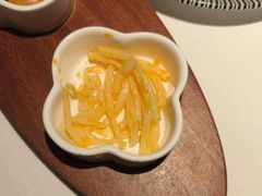 -漢舍中国菜馆(浦东嘉里城店)