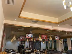 大堂-管氏翅吧(国展店)