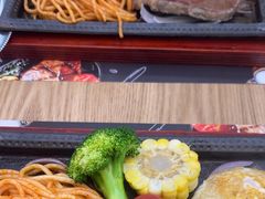 -西堤岛西餐·棋牌(横岗店)