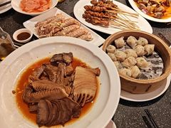 -王庄阿咪海鲜大排档(象园店)