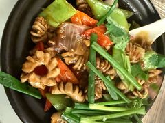 -李记潮汕砂锅粥(营福路店)
