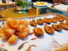 -皇马假日醉海南大酒店·假日一品派茶楼(秀英店)