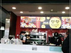 -魏家凉皮(次渠店)