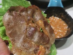 -圣罗巴甄选自助(麦凯乐店)