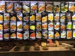 -金掌勺东北菜(格兰晴天店)