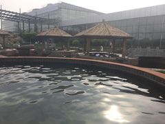 -龙达温泉生态城