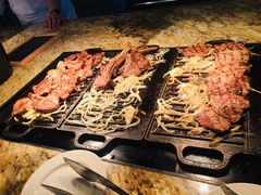 -嘉定凯悦·咖啡厅