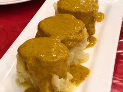 老北京芥末墩-郭家大院(新源店)