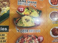 -新加坡Zam Zam餐馆