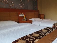 -华山御温泉度假村