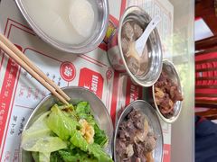 -阿秋牛排(湖心街店)