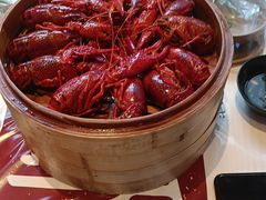 -靓靓蒸虾·头牌蒸虾(沙湖旗舰店)