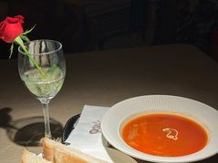 -波特曼西餐厅(中央大街店)