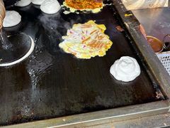 -曹县名吃香酥鸡蛋火烧(芙蓉街店)