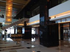 龙之梦万丽酒店-上海龙之梦万丽酒店