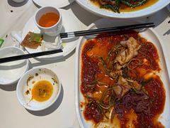 -鸡毛店·川菜(文殊院店)