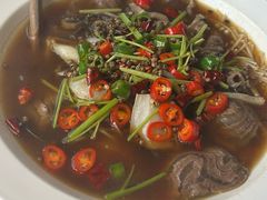 -野蔓果·山野菜(西湖景区·龙井茶田店)