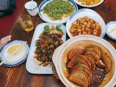-美达尔烧烤海鲜家常菜(泰山路店)