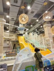 -MELAND亲子乐园•派对•研学(南宁万象城店)