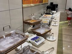 -厦门海景千禧大酒店·海景咖啡厅
