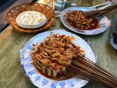-玲玲涮牛肚(土门坊店)