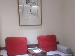 -翁暖茶馆(滨江东总店)