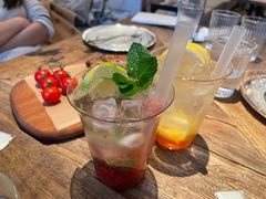 -MOMENT湖景餐厅(解放路店)