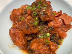 -宝月楼·台湾菜馆(天河城店)