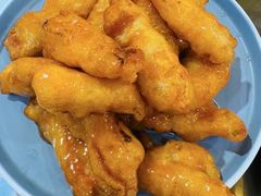 -京天红酒家(虎坊路店)