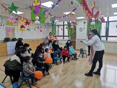 -吉的堡幼儿园(安康仕府大院园)