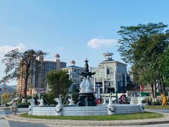 -广州市流溪河国家森林公园