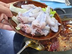 -谭记重庆老火锅(总店)