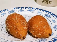 -大鸭梨烤鸭(金色漫香店)
