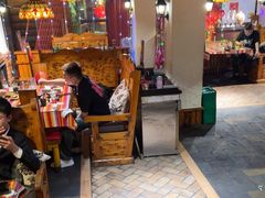 -吧嘚嘴炭烧鸽串吧(北海街店)