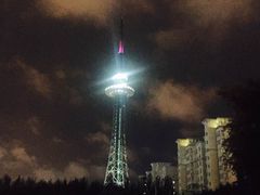 -龙塔