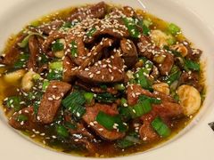 -桂满陇·海市蜃楼·黑金(国金店)