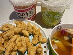 -淘淘园·韩式手工炸酱面(井亭天地店)