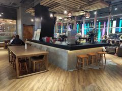 -LIN COFFEE CO(龙珠达店)