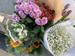 -循礼门鲜花花市(武汉循礼门店)