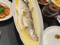 -苏帮袁Sue Cuisine(将台店)