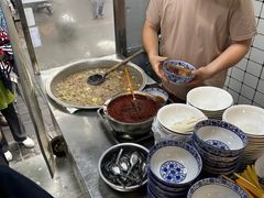 刘老虎肉丸糊辣汤-刘老虎肉丸糊辣汤(总店)