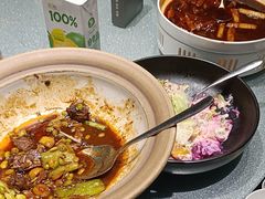 -徽食久(南中环店)