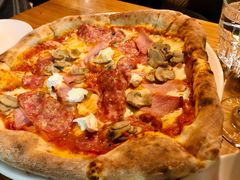 -La Tavernetta(Bar à Vin)(乌鲁木齐路店)