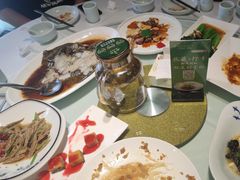 -上下九广州菜馆(锦业路店)