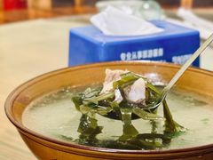 -朗妈私房菜(婺女州店)