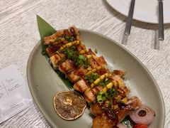 -娜娜家•Nana's restaurant(国金汇店)