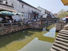 -鸣鹤古镇